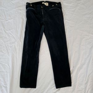 Lip Service Men's Corduroy Pants